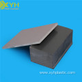 Engineering Plastic PVC Sheet Polyvinyl Chloride Board